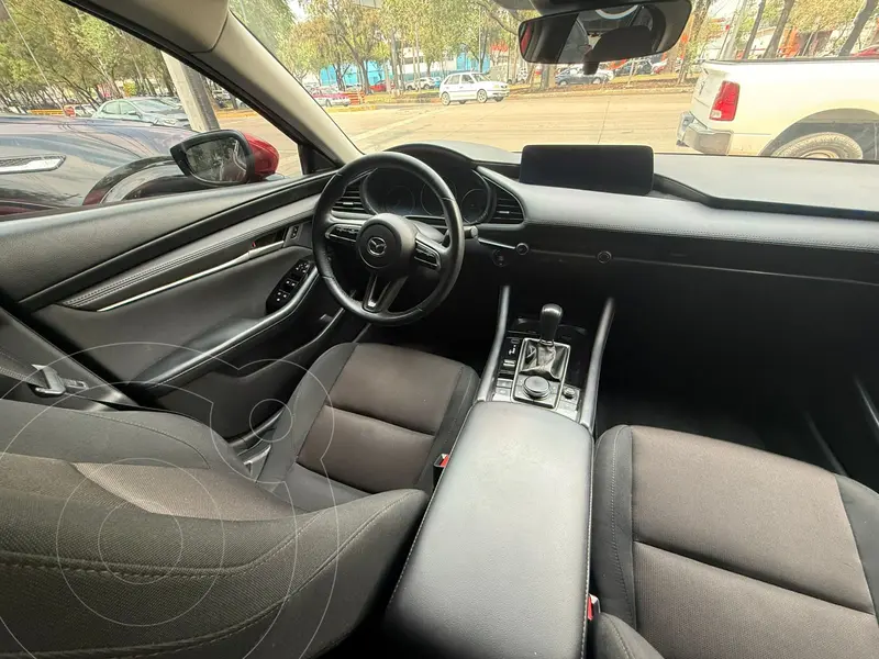 mazda 3-sedan