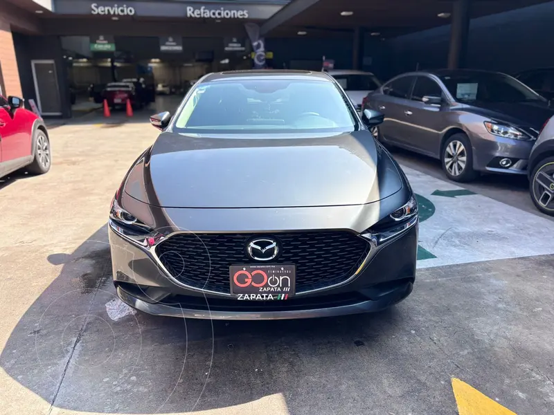 mazda 3-sedan