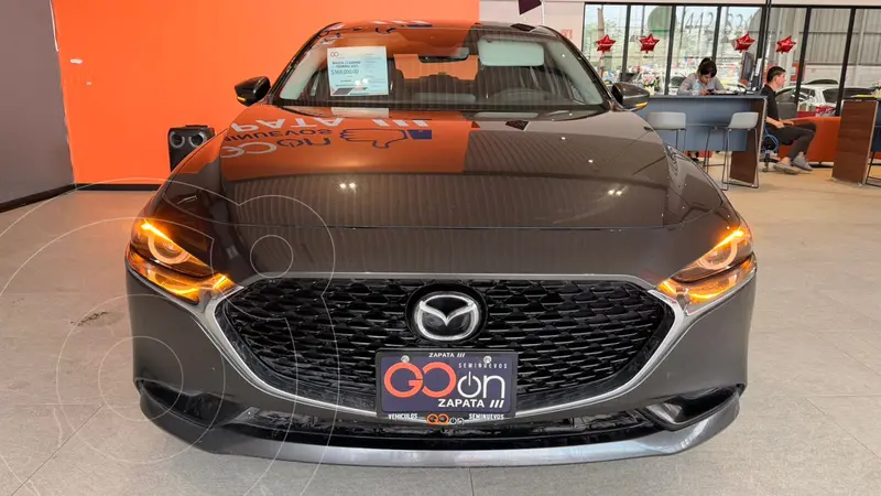 mazda 3-sedan