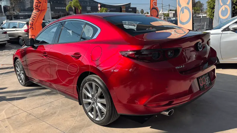 mazda 3-sedan