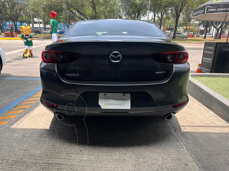 mazda 3-sedan