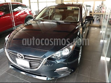 foto Mazda 3 Sedan i Touring usado (2016) color Negro precio $206,000