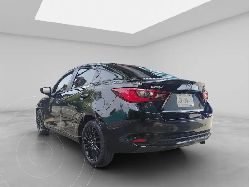 mazda 3-sedan
