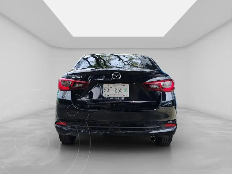 mazda 3-sedan