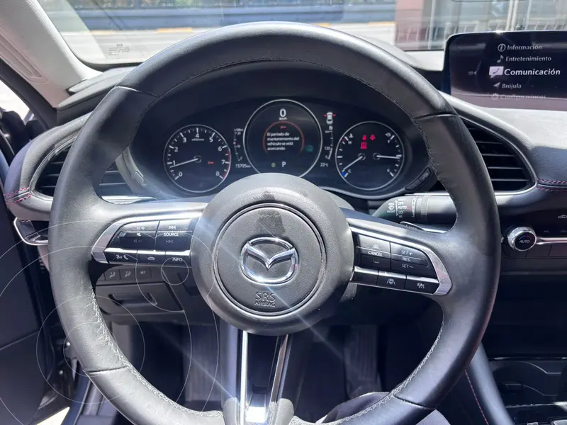 mazda 3-sedan