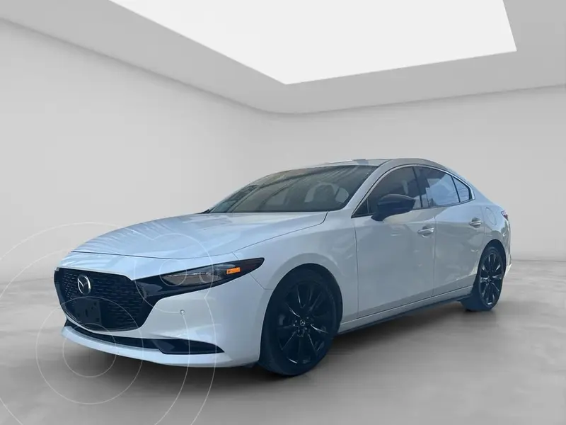 mazda 3-sedan