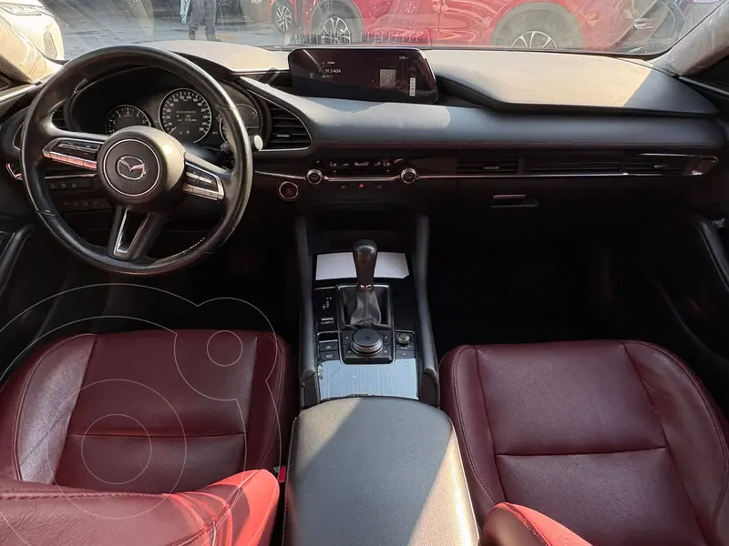 mazda 3-sedan