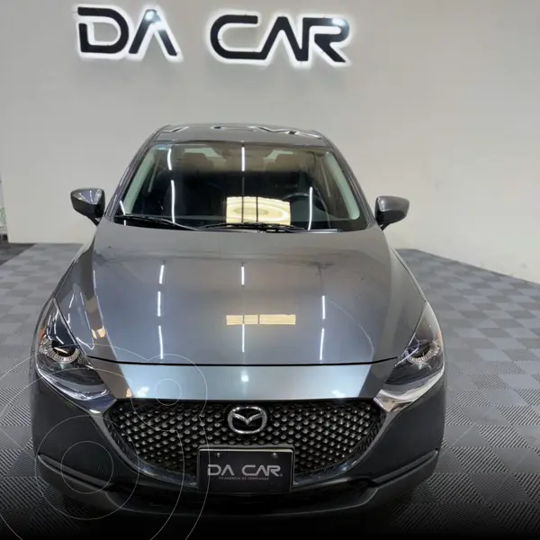 mazda 3-sedan