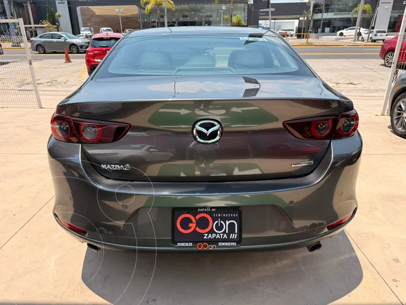 mazda 3-sedan