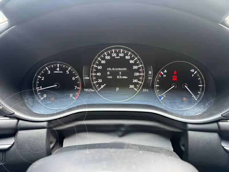 mazda 3-sedan