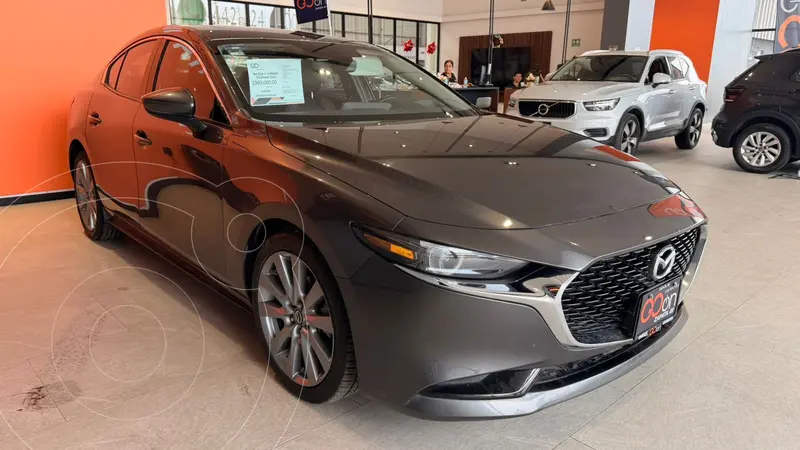 mazda 3-sedan