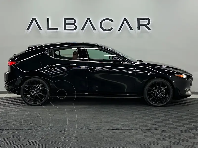 mazda 3-sedan