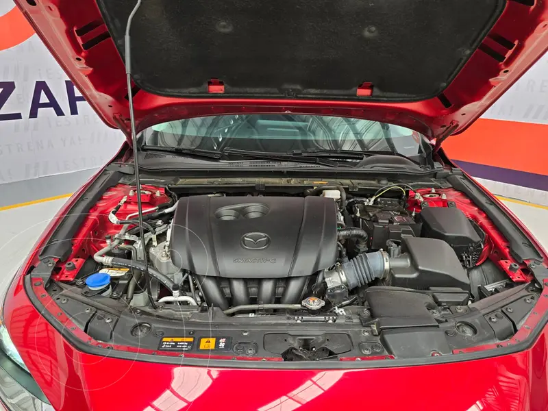 mazda 3-sedan