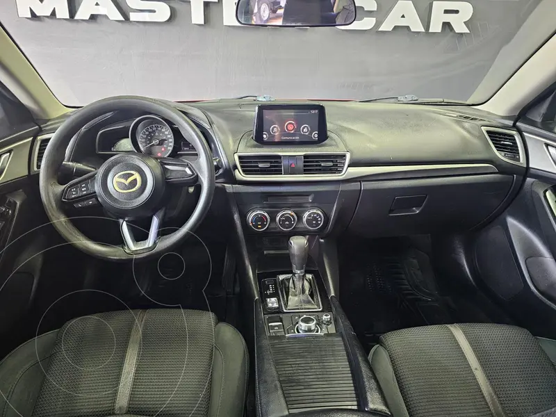 mazda 3-sedan