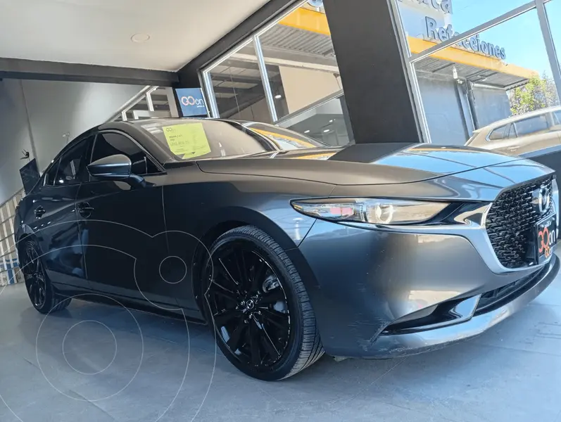 mazda 3-sedan