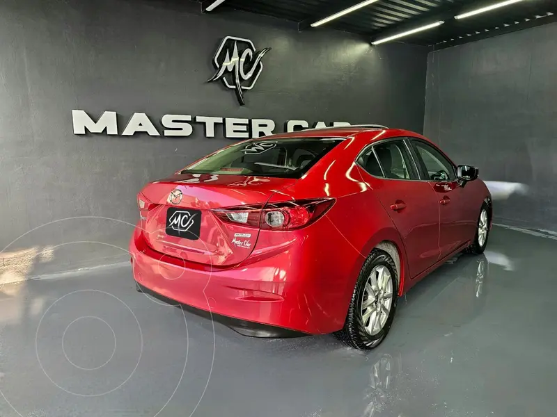 mazda 3-sedan