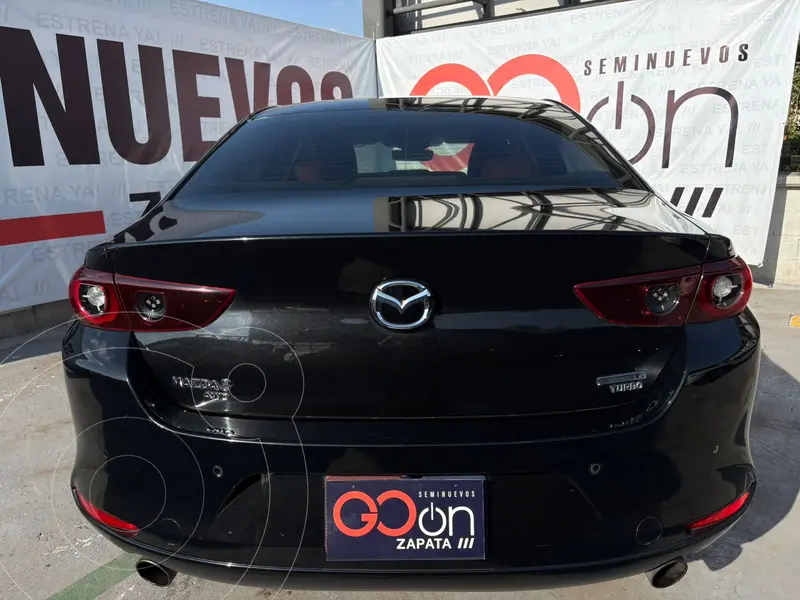 mazda 3-sedan