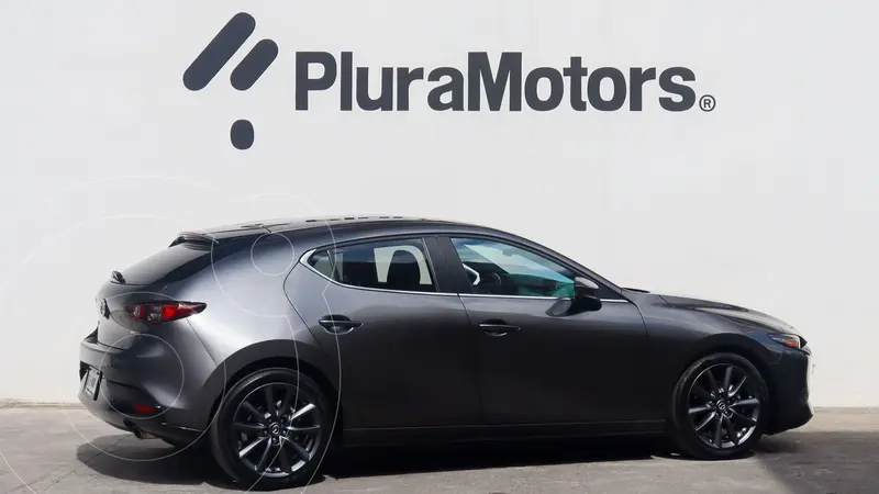 mazda 3-sedan
