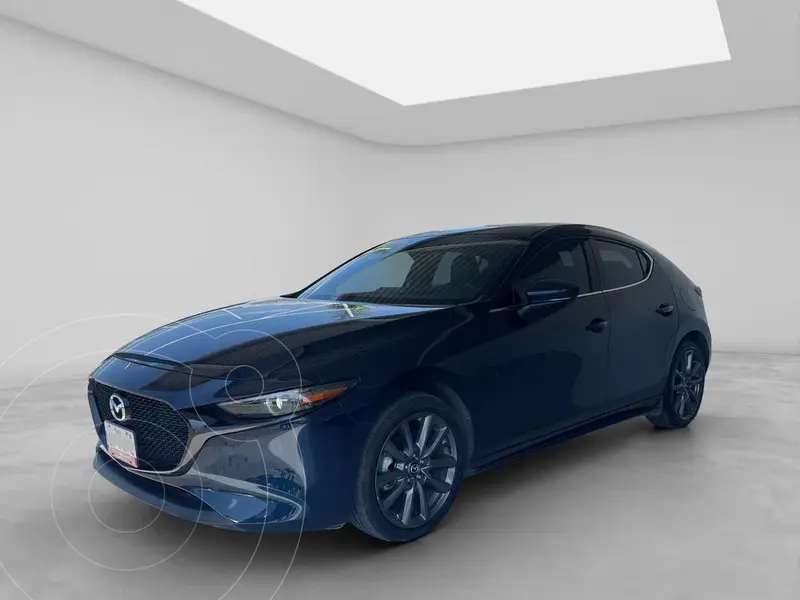 mazda 3-sedan