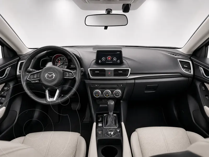 mazda 3-sedan