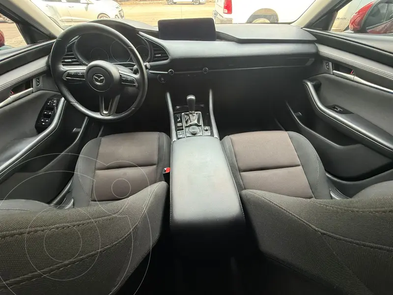 mazda 3-sedan