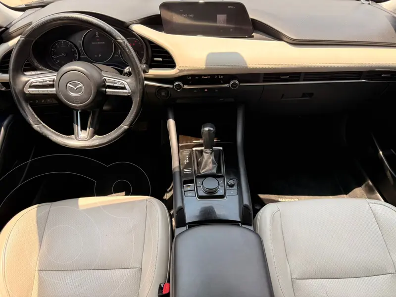 mazda 3-sedan