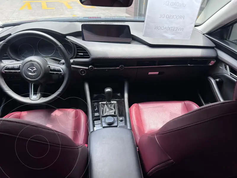mazda 3-sedan