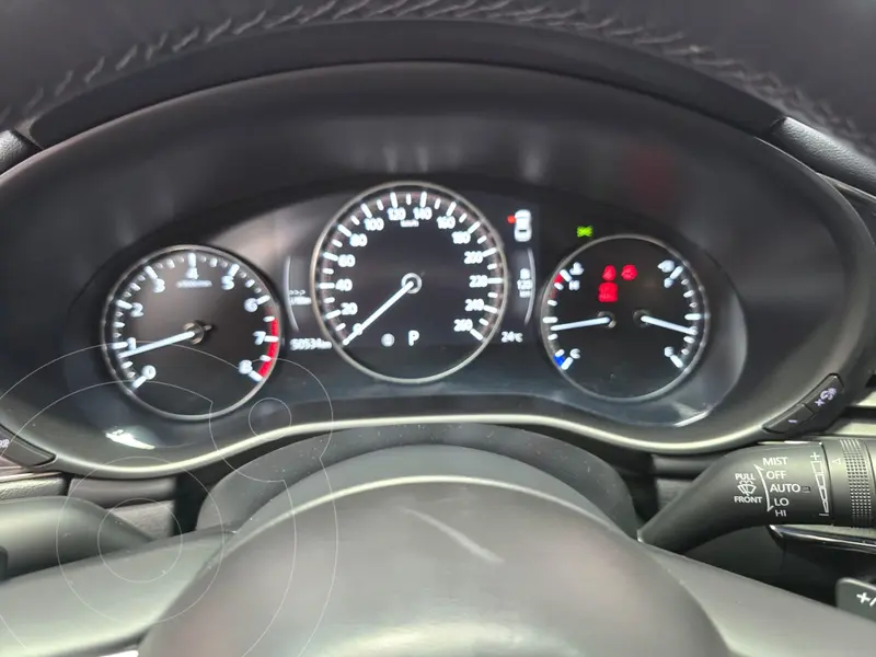 mazda 3-sedan