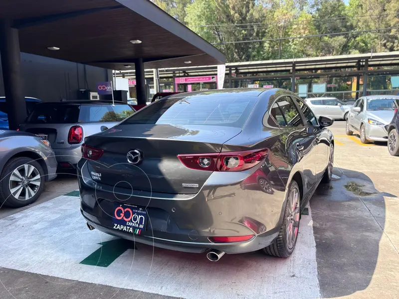 mazda 3-sedan