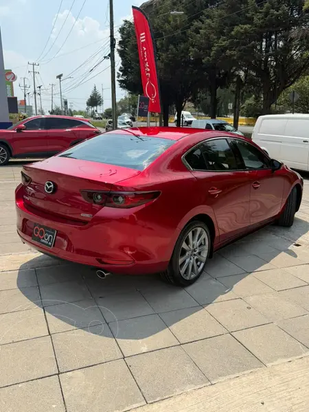 mazda 3-sedan