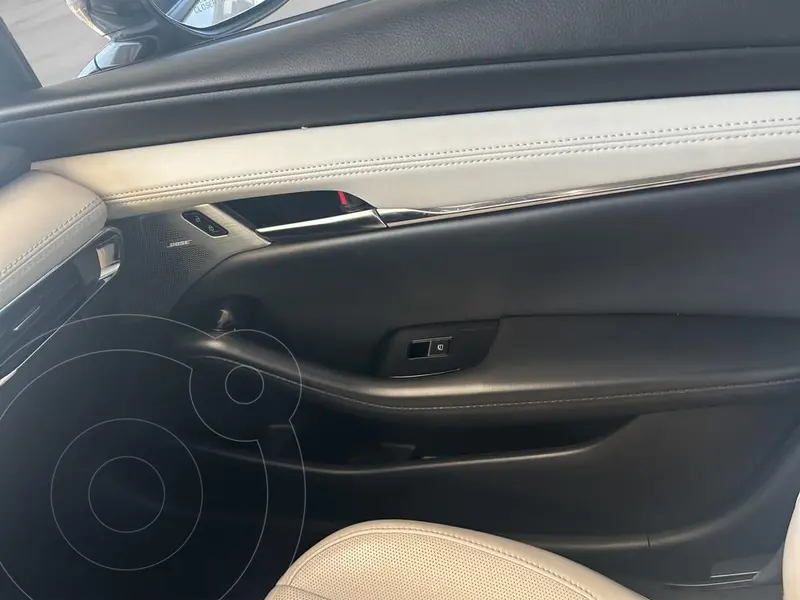mazda 3-sedan