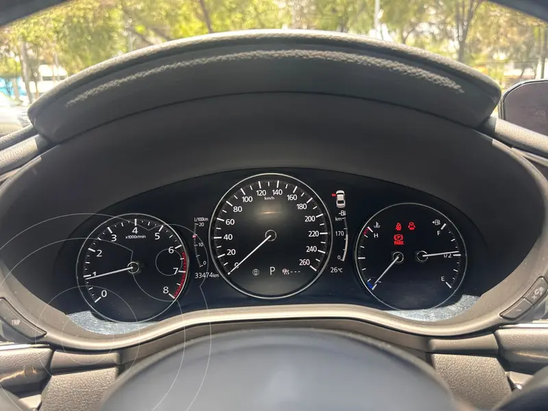 mazda 3-sedan