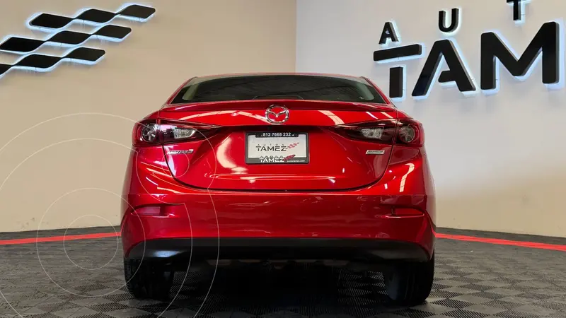 mazda 3-sedan