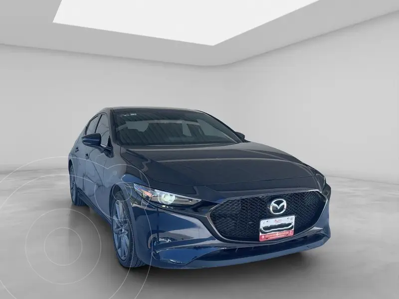 mazda 3-sedan