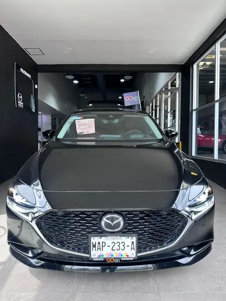 mazda 3-sedan