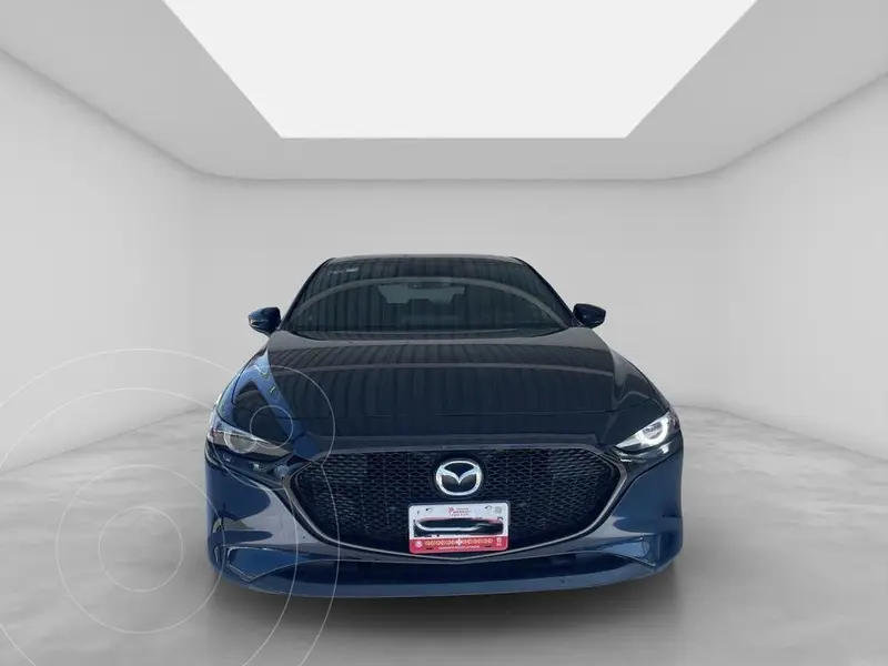 mazda 3-sedan