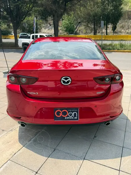 mazda 3-sedan