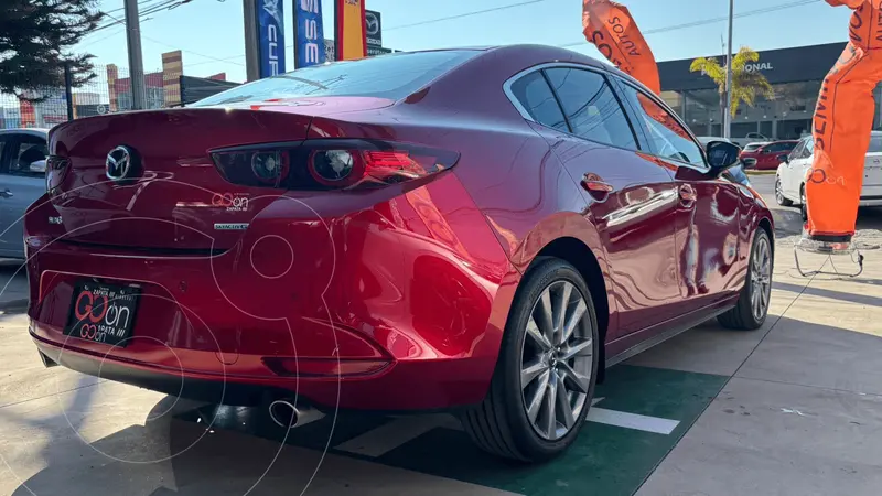 mazda 3-sedan