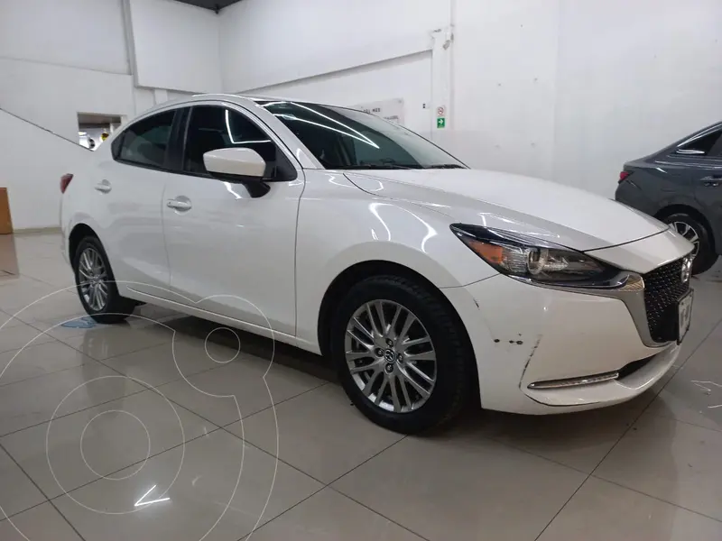 mazda 3-sedan
