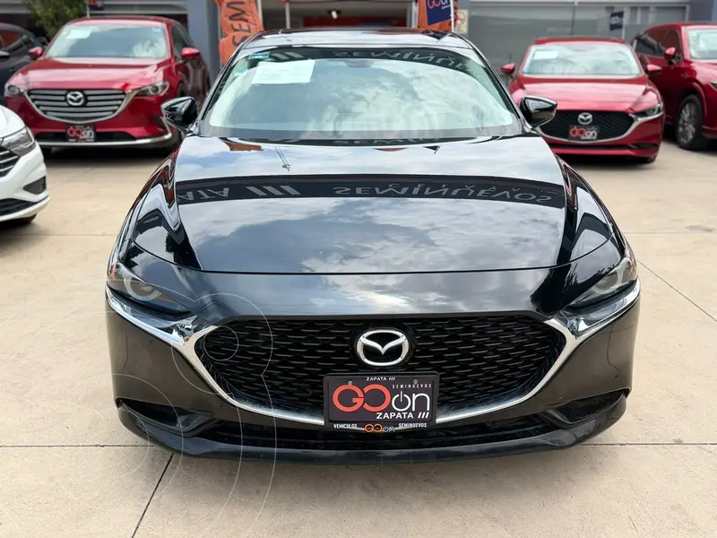 mazda 3-sedan