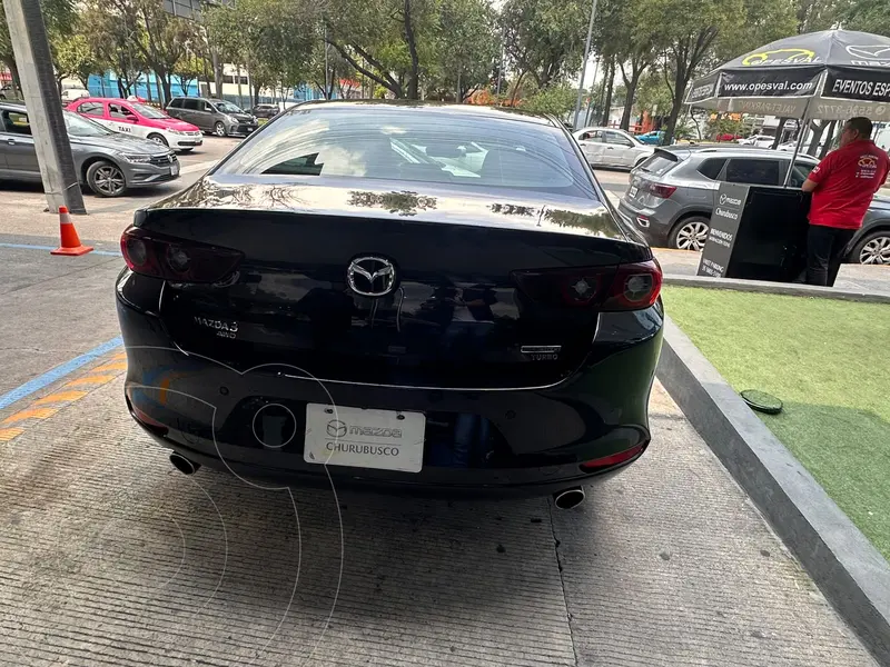 mazda 3-sedan