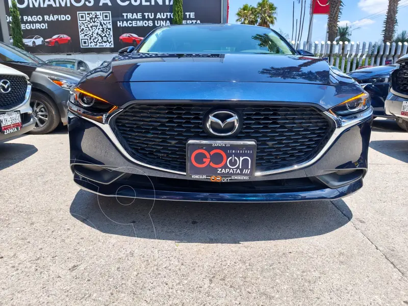 mazda 3-sedan