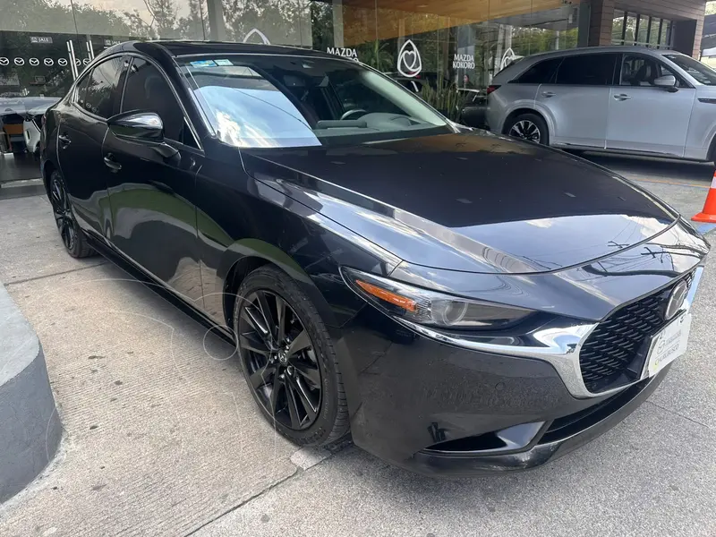 mazda 3-sedan
