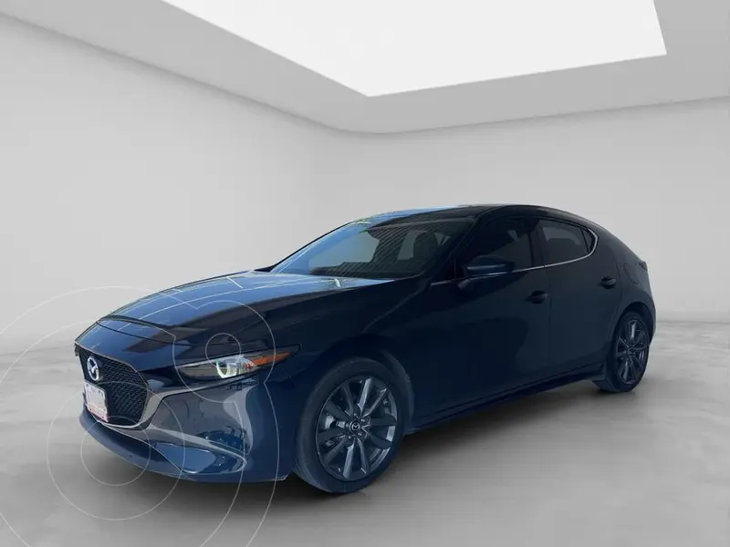 mazda 3-sedan