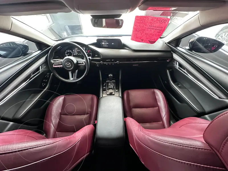 mazda 3-sedan