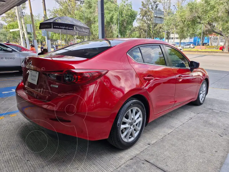 mazda 3-sedan