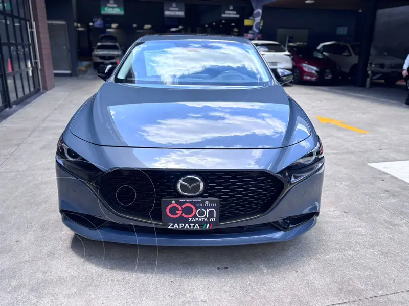 mazda 3-sedan