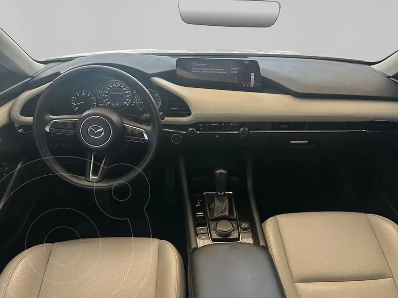 mazda 3-sedan