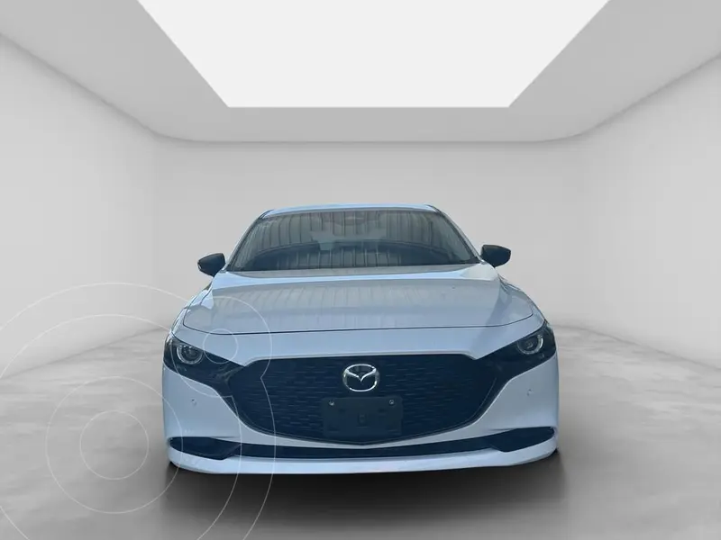 mazda 3-sedan