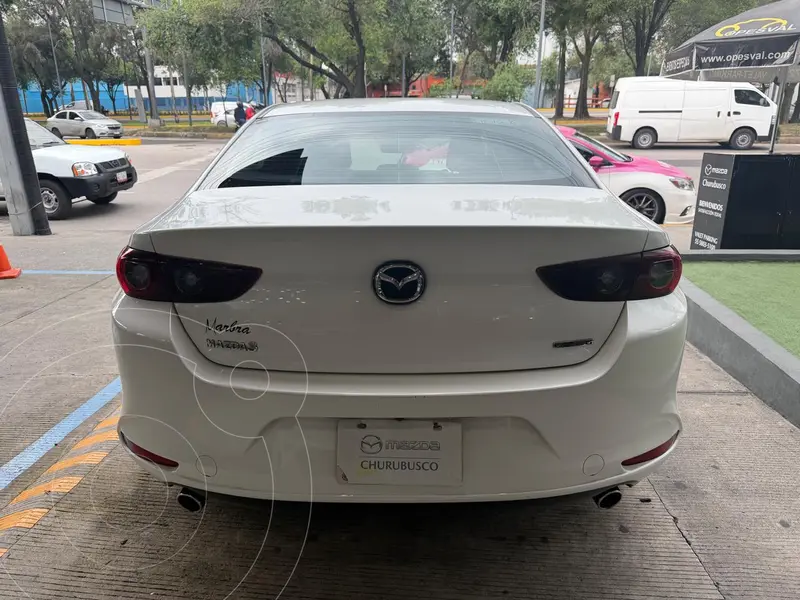 mazda 3-sedan